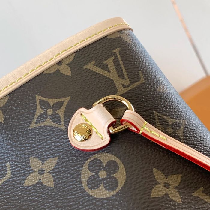 LOUIS VUITTON M41177 クラシック ショルダーバッグ レディースショルダー 31x28.5x17cm サイズ:31x28.5x17cm