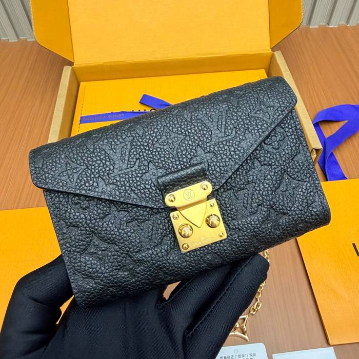 LOUIS VUITTON M4717 斜め掛けバッグ レディース斜め掛け 13.5cm サイズ:20.5×13.5×12cm