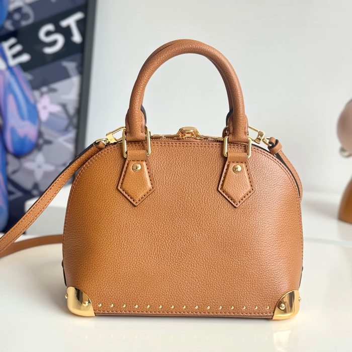 LOUIS VUITTON M29091 牛皮 斜め掛けバッグ レディース斜め掛けチェーン 22x19x11cm サイズ:22x19x11cm