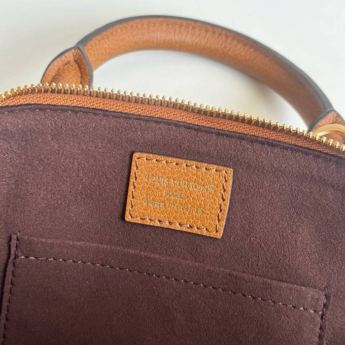LOUIS VUITTON M29091 牛皮 斜め掛けバッグ レディース斜め掛けチェーン 22x19x11cm サイズ:22x19x11cm
