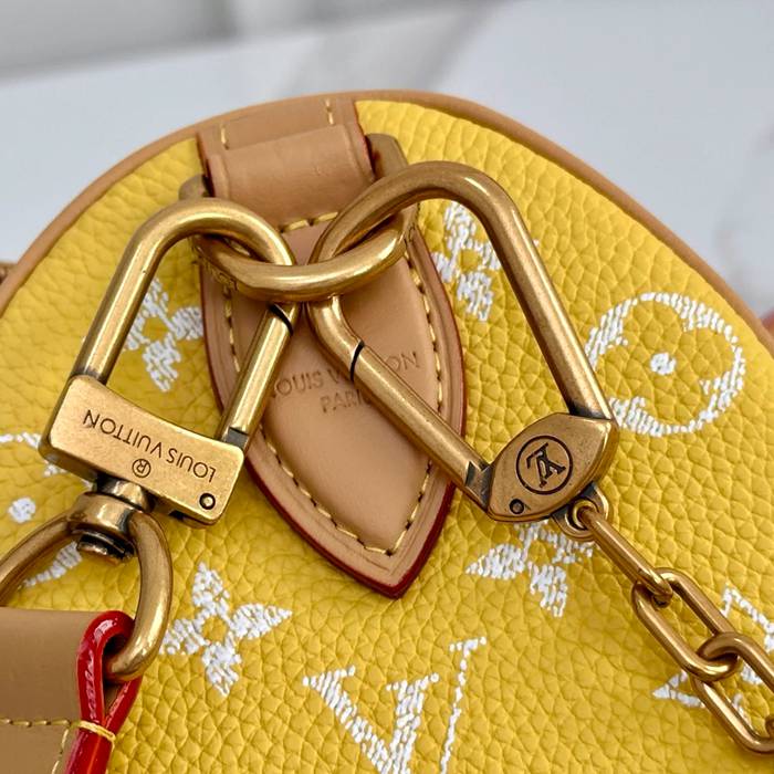 LOUIS VUITTON M28186 牛皮 モノグラム ブラック 斜め掛けバッグ レディース斜め掛け 22x17.5x14cm サイズ:22x17.5x14cm