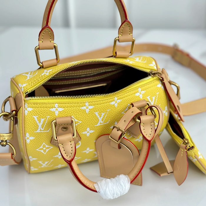 LOUIS VUITTON M28186 牛皮 モノグラム ブラック 斜め掛けバッグ レディース斜め掛け 22x17.5x14cm サイズ:22x17.5x14cm