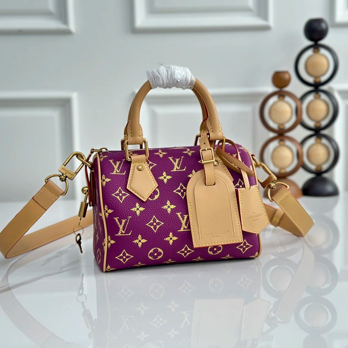 LOUIS VUITTON M28088 牛皮 モノグラム ブラック 斜め掛けバッグ レディース斜め掛け 22x17.5x14cm サイズ:22x17.5x14cm LOUIS VUITTON M28088 牛皮 モノグラム ブラック 斜め掛けバッグ レディース斜め掛け 22x17.5x14cm サイズ:22x17.5x14cm
