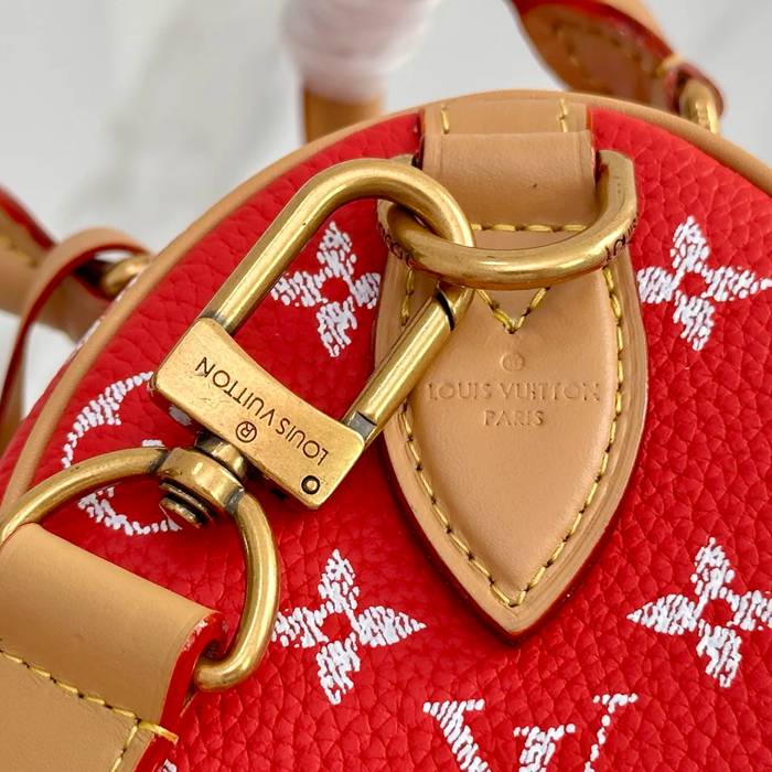 LOUIS VUITTON M28217 牛皮 モノグラム ブラック 斜め掛けバッグ レディース斜め掛け 22x17.5x14cm サイズ:22x17.5x14cm