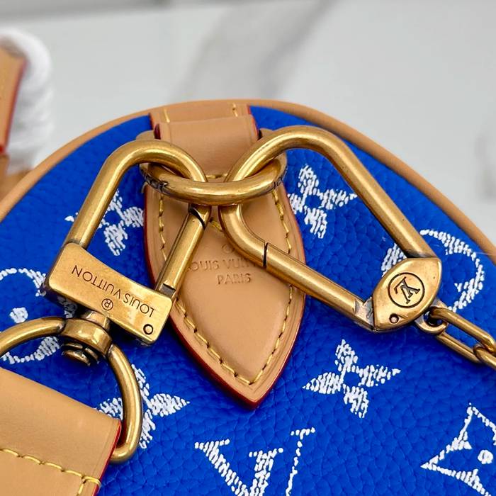 LOUIS VUITTON M28185 牛皮 モノグラム ブラック 斜め掛けバッグ レディース斜め掛け 22x17.5x14cm サイズ:22x17.5x14cm