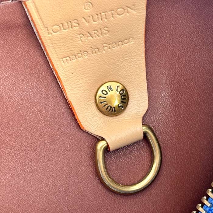 LOUIS VUITTON M28185 牛皮 モノグラム ブラック 斜め掛けバッグ レディース斜め掛け 22x17.5x14cm サイズ:22x17.5x14cm