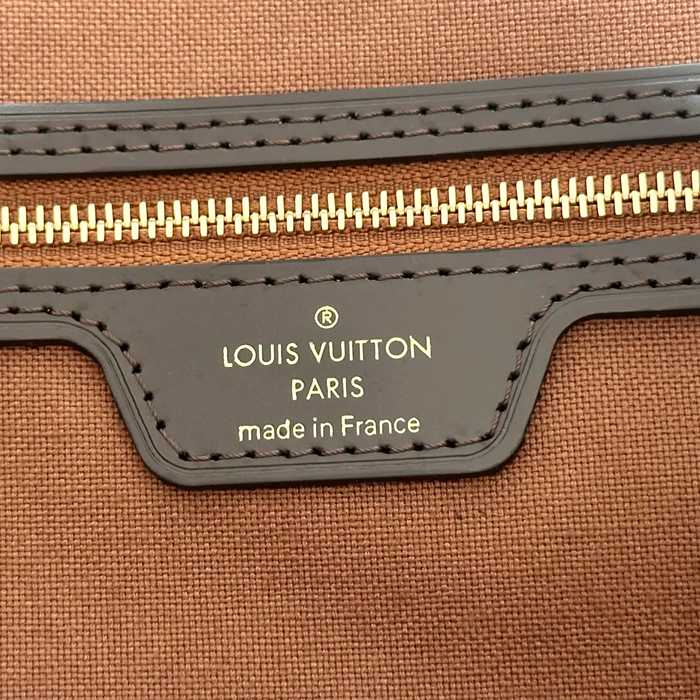 LOUIS VUITTON M28918 牛皮 モノグラム キャンバス ハンドバッグ レディース手提げ 31x28x14cm サイズ:31x28x14cm