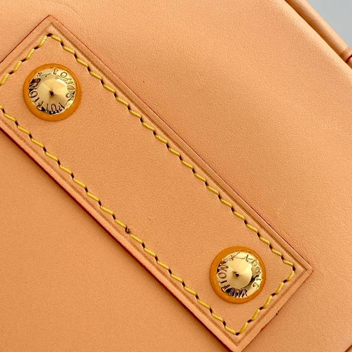 LOUIS VUITTON N40902 牛皮 パターン キャンバス 斜め掛けバッグ レディース斜め掛け 23.5x17.5x11.5cm サイズ:23.5x17.5x11.5cm
