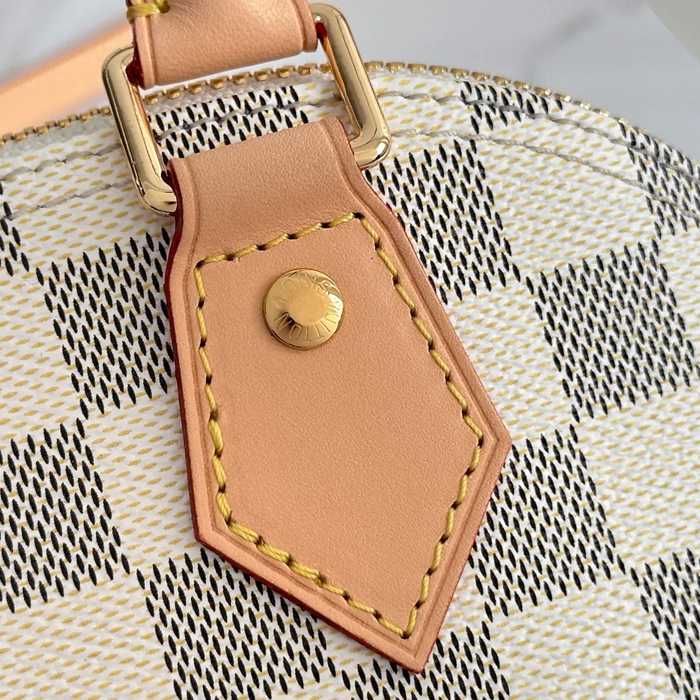 LOUIS VUITTON N40902 牛皮 パターン キャンバス 斜め掛けバッグ レディース斜め掛け 23.5x17.5x11.5cm サイズ:23.5x17.5x11.5cm