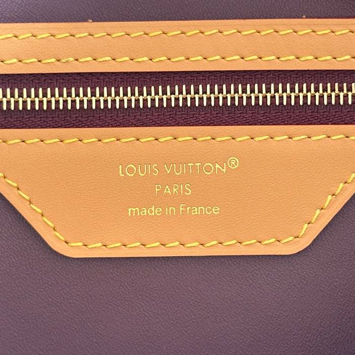 LOUIS VUITTON M29377 キャンバス ペイント 斜め掛けバッグ レディース斜め掛け サイズ:30.0x21.0x17.0cm