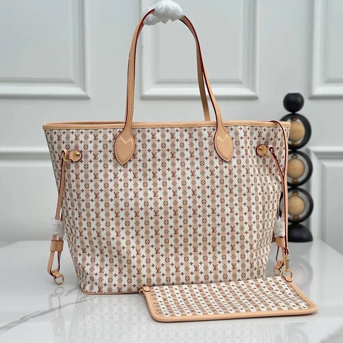 LOUIS VUITTON M29483 牛皮 モノグラム ショルダーバッグ レディースショルダー 31x28x15cm サイズ:31x28x15cm