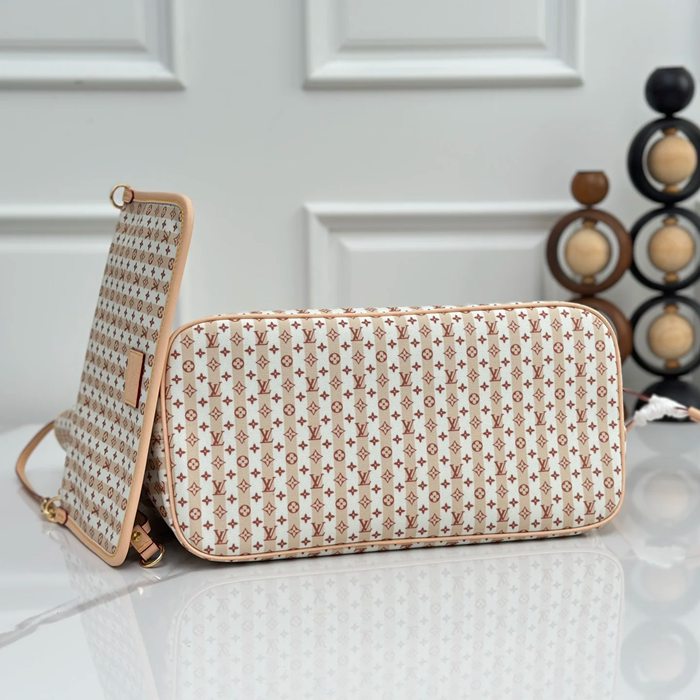 LOUIS VUITTON M29483 牛皮 モノグラム ショルダーバッグ レディースショルダー 31x28x15cm サイズ:31x28x15cm