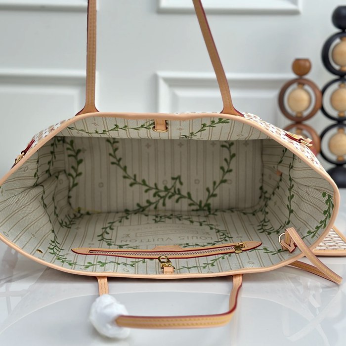 LOUIS VUITTON M29483 牛皮 モノグラム ショルダーバッグ レディースショルダー 31x28x15cm サイズ:31x28x15cm
