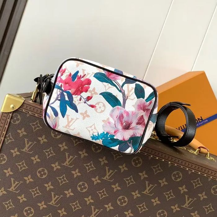 LOUIS VUITTON M29067 牛皮 モノグラム キャンバス 斜め掛けバッグ レディース斜め掛け 18x16x12cm サイズ:18x16x12cm