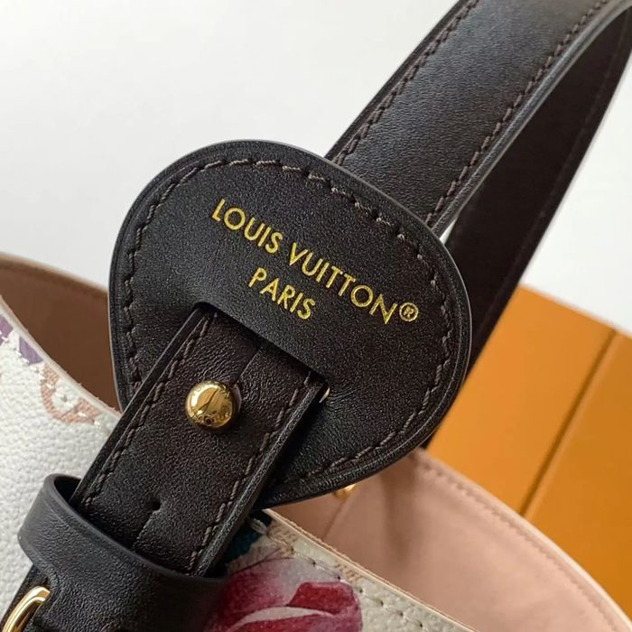 LOUIS VUITTON M29067 牛皮 モノグラム キャンバス 斜め掛けバッグ レディース斜め掛け 18x16x12cm サイズ:18x16x12cm