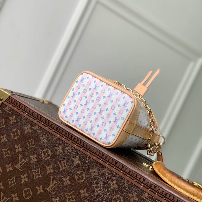 LOUIS VUITTON M29029 キャンバス 斜め掛けバッグ レディース斜め掛けチェーン 16x13x10cm サイズ:16x13x10cm