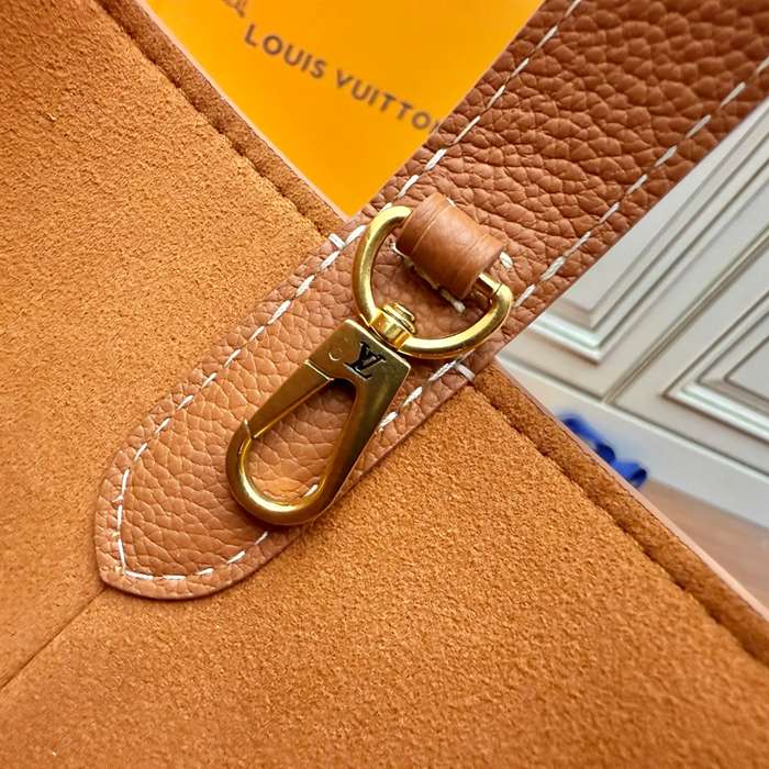 LOUIS VUITTON M14416 ボックスレザー 斜め掛けバッグ レディース斜め掛け 18x16x12cm サイズ:18x16x12cm