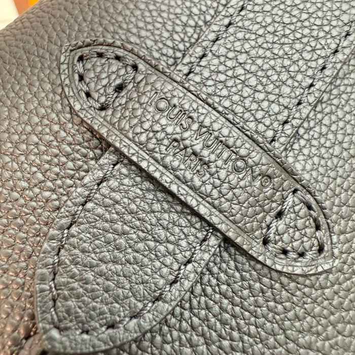 LOUIS VUITTON M25543 ボックスレザー 斜め掛けバッグ レディース斜め掛け 18x16x12cm サイズ:18x16x12cm