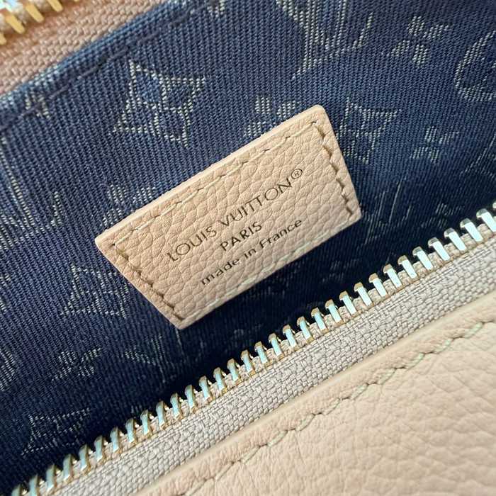 LOUIS VUITTON M28029 ボックスレザー 斜め掛けバッグ レディース斜め掛け 30x26x10cm サイズ:30x26x10cm