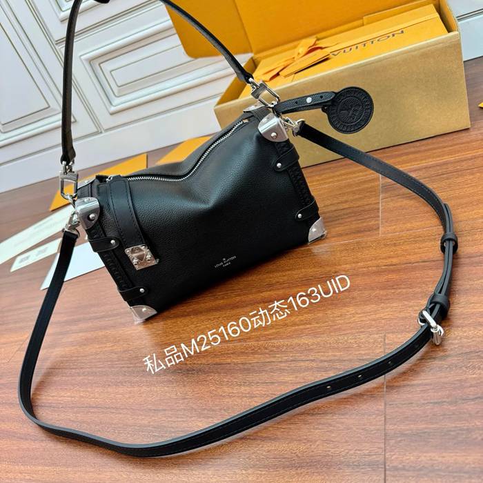 LOUIS VUITTON M25160 本革 斜め掛けバッグ レディース斜め掛け 23.5x16x8.5cm サイズ:23.5x16x8.5cm