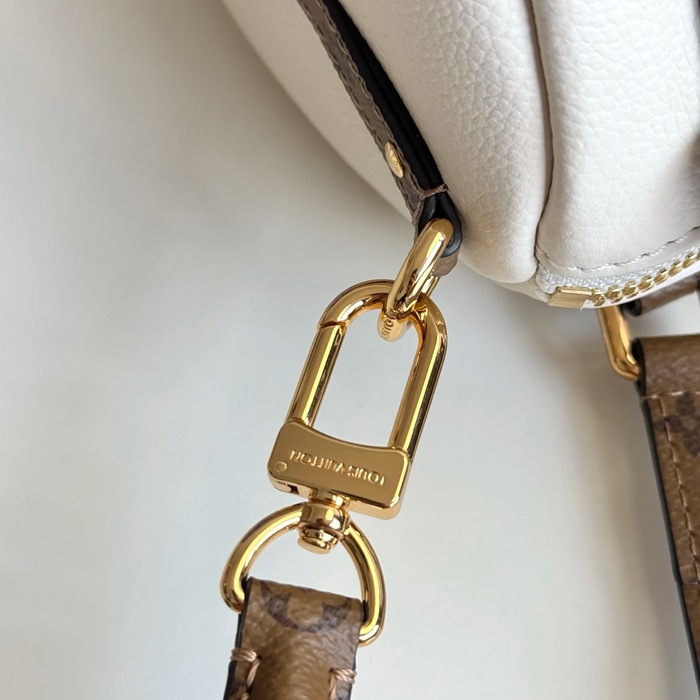 LOUIS VUITTON M29392 牛皮 モノグラム キャンバス 斜め掛けバッグ レディース斜め掛け 26x17x13.5cm サイズ:26x17x13.5cm