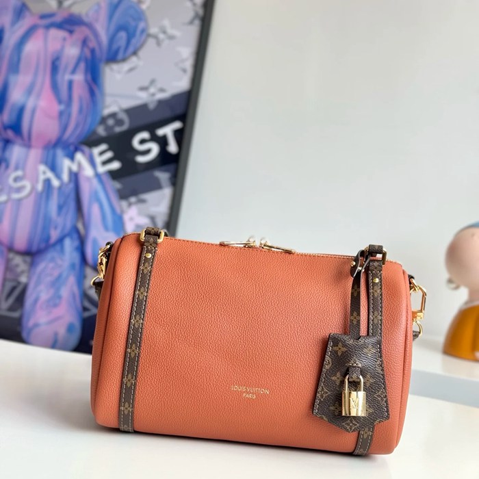 LOUIS VUITTON M29428 牛皮 モノグラム キャンバス 斜め掛けバッグ レディース斜め掛け手提げ 26x17x13.5cm サイズ:26x17x13.5cm LOUIS VUITTON M29428 牛皮 モノグラム キャンバス 斜め掛けバッグ レディース斜め掛け手提げ 26x17x13.5cm サイズ:26x17x13.5cm
