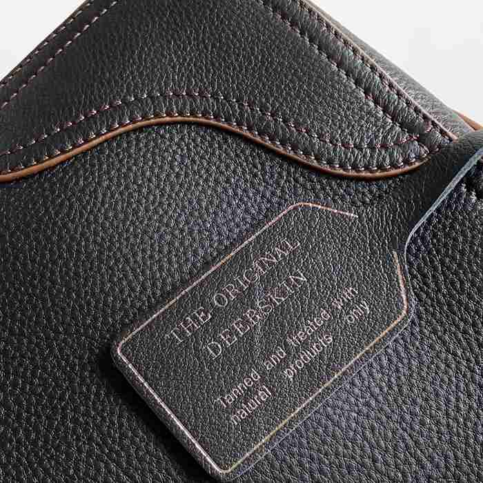 PRADA 1BC280 レザー ショルダーバッグ、ハンドバッグ クラシック 36x20x11cm サイズ:36x20x11cm
