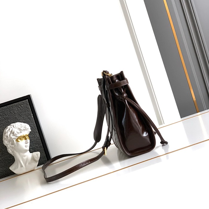 PRADA 1BH229 斜め掛けバッグ、ショルダーバッグ ヴィンテージ 20x20cm サイズ:20x20cm