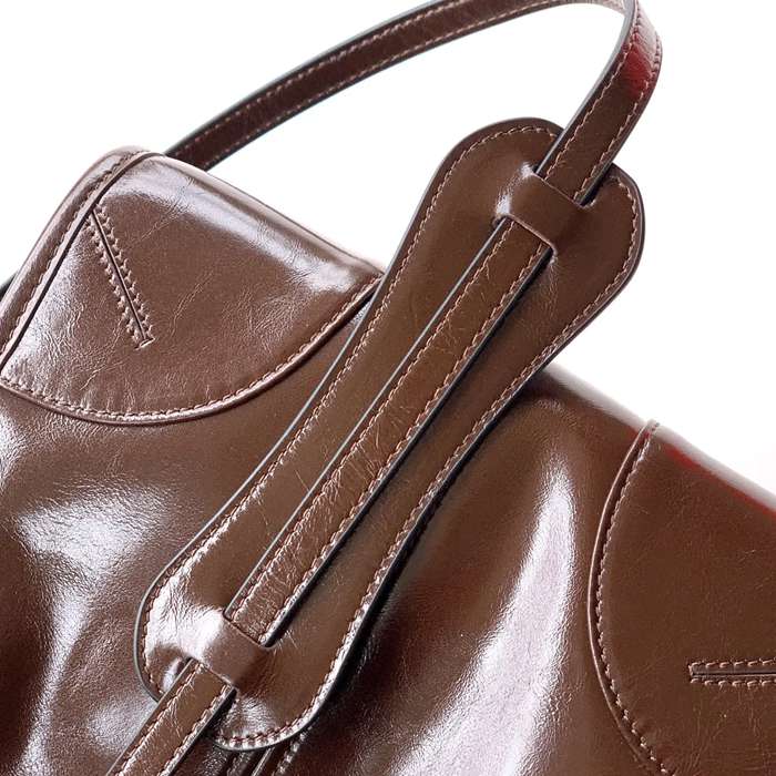 PRADA 1BH229 斜め掛けバッグ、ショルダーバッグ ヴィンテージ 20x20cm サイズ:20x20cm