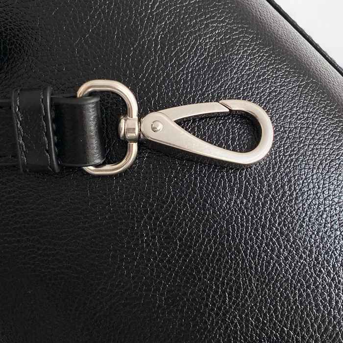 PRADA 1BG628 ゴールド 斜め掛けバッグ、ショルダーバッグ ヴィンテージ 32x18x10cm サイズ:32x18x10cm