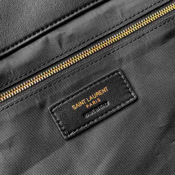 SAINT LAURENT 698651 トートバッグ イカール、大 58x43cm サイズ:58x43cm