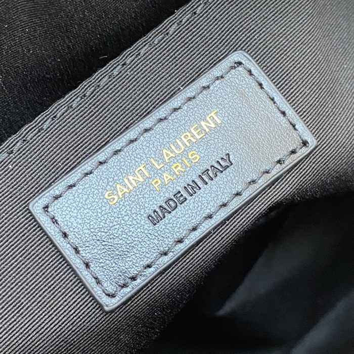 SAINT LAURENT 505730 ゴールド 斜め掛けバッグ クラシック 23x16cm サイズ:23x16cm