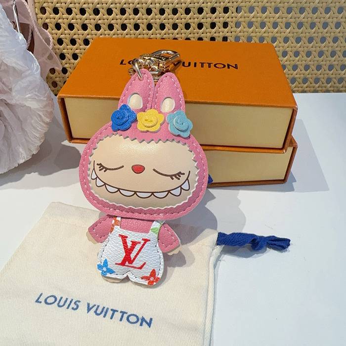 ラブライブ! スタイル キーホルダー LVスタイル チャーム
