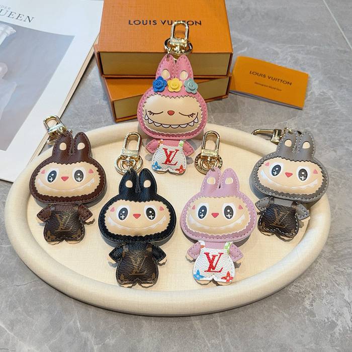 ラブライブ! スタイル キーホルダー LVスタイル チャーム
