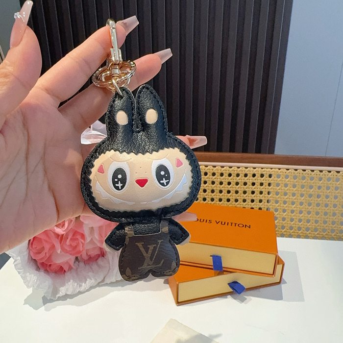 ラブライブ！ スタイル キーホルダー LVスタイル チャーム