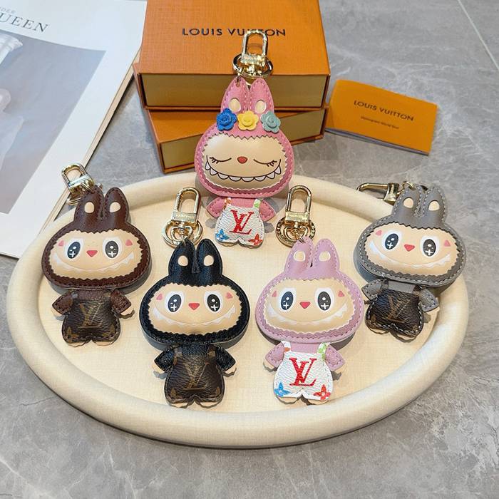 ラブライブ! スタイル キーホルダー LVスタイル チャーム
