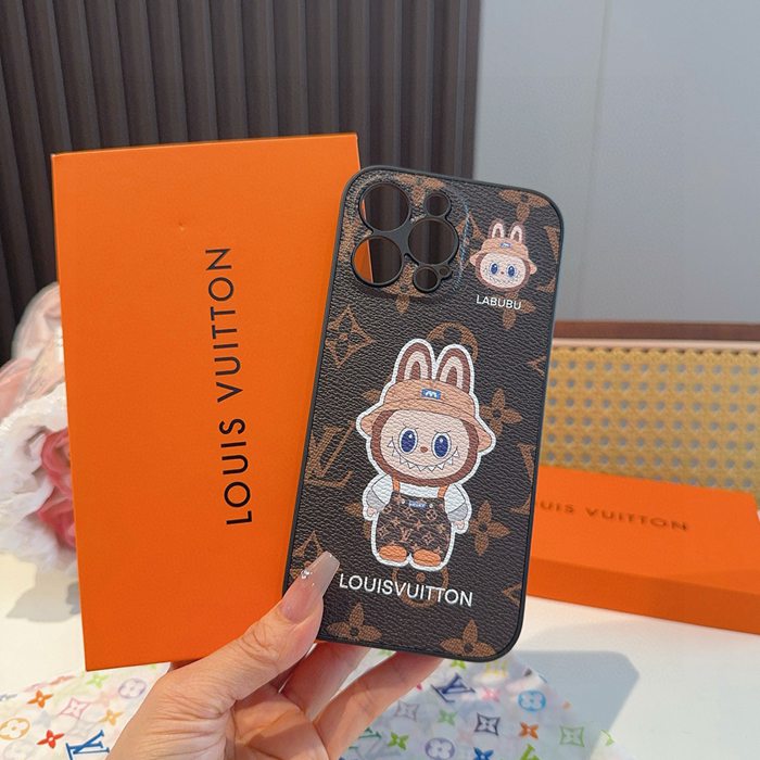 ルイ ヴィトン スタイル スマホケース
