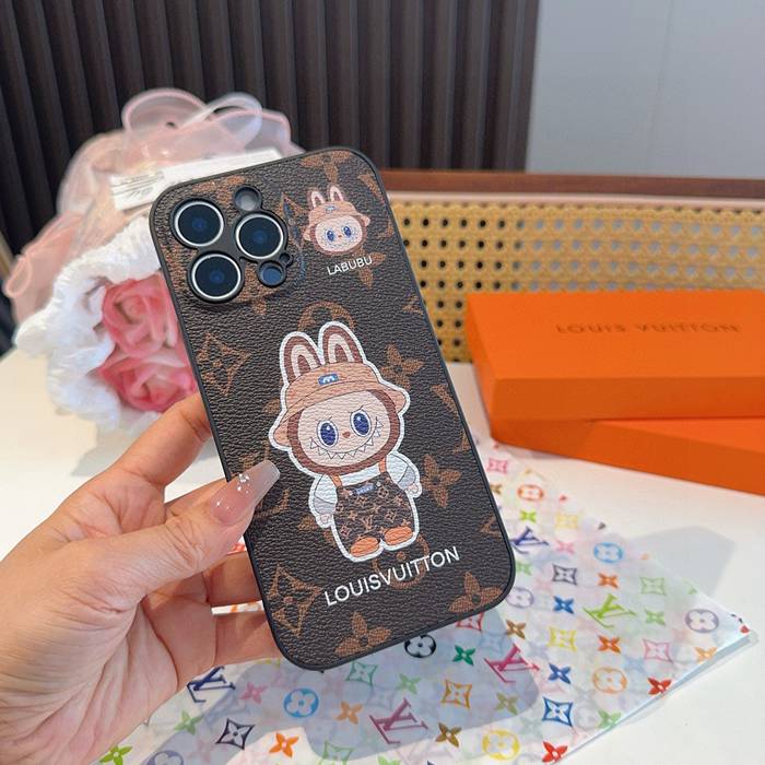 ルイ ヴィトン スタイル スマホケース