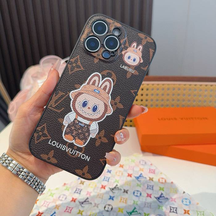 ルイ ヴィトン スタイル スマホケース