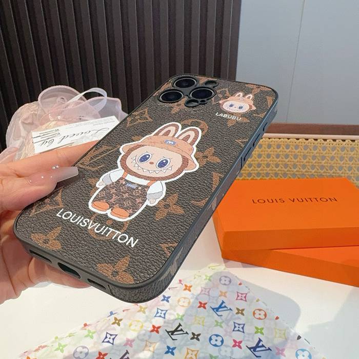 ルイ ヴィトン スタイル スマホケース