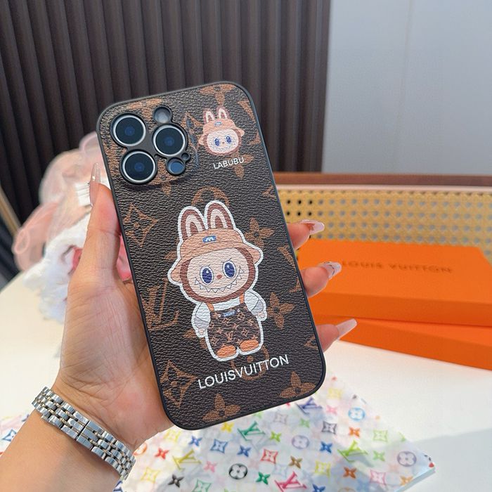 ルイ ヴィトン スタイル スマホケース