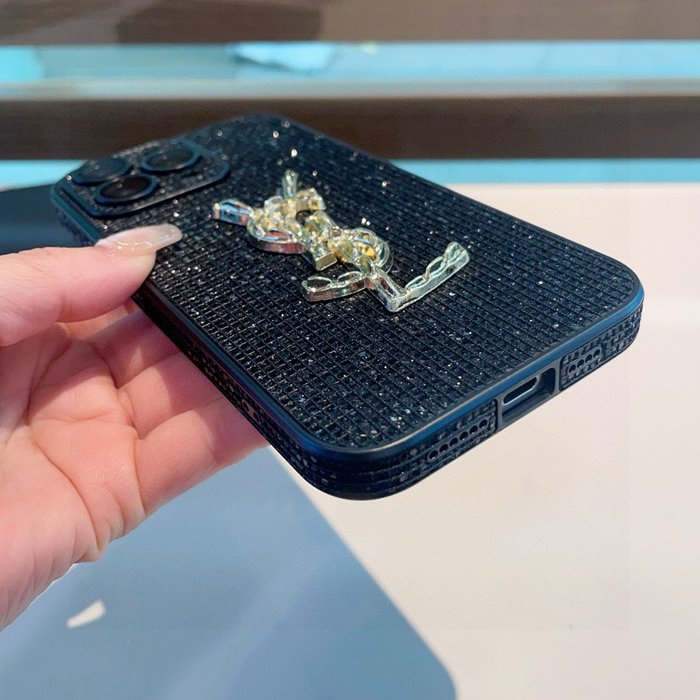 サンローラン スタイル スマホケース