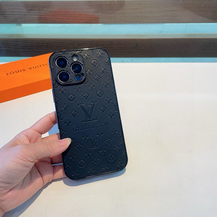 ルイ ヴィトン スタイル スマホケース