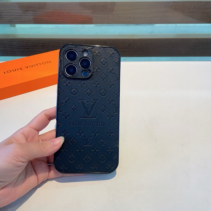ルイ ヴィトン スタイル スマホケース