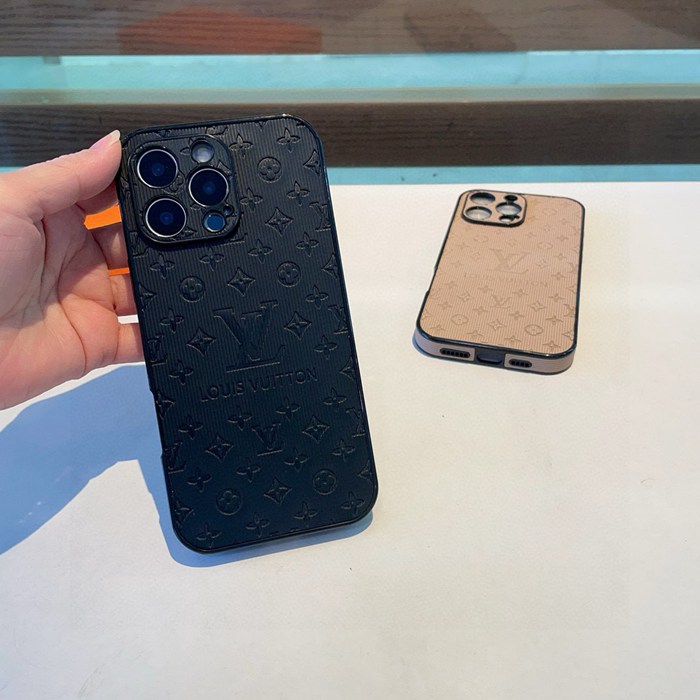 ルイ ヴィトン スタイル スマホケース