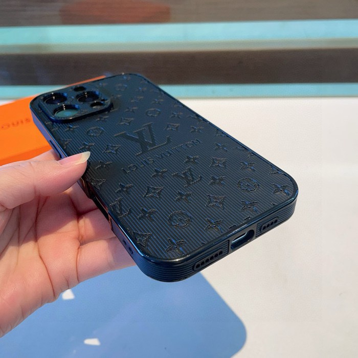 ルイ ヴィトン スタイル スマホケース