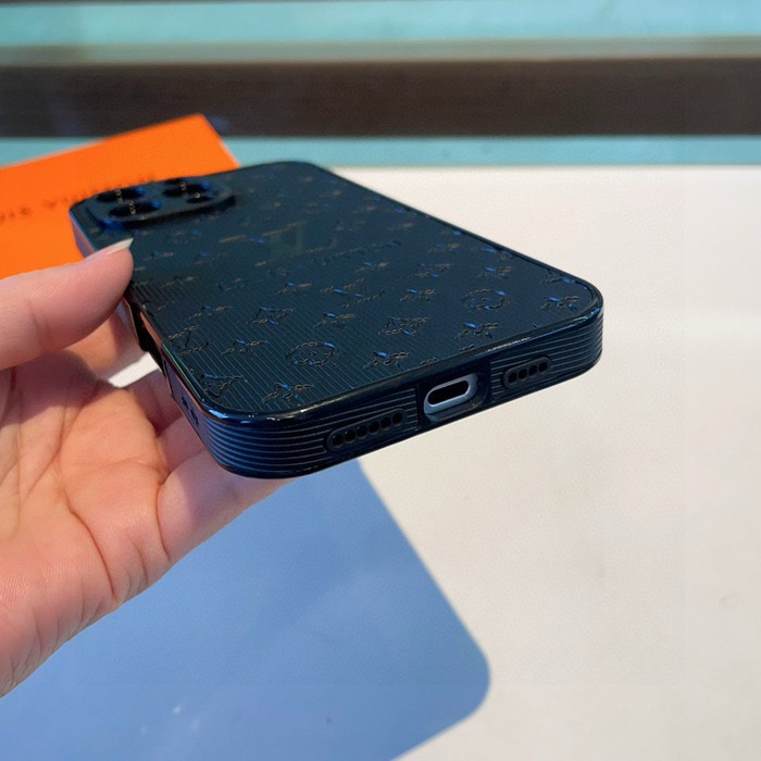 ルイ ヴィトン スタイル スマホケース