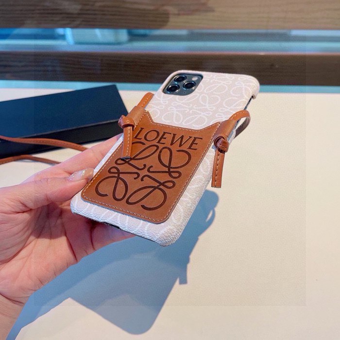 ロエベ スタイル スマホケース