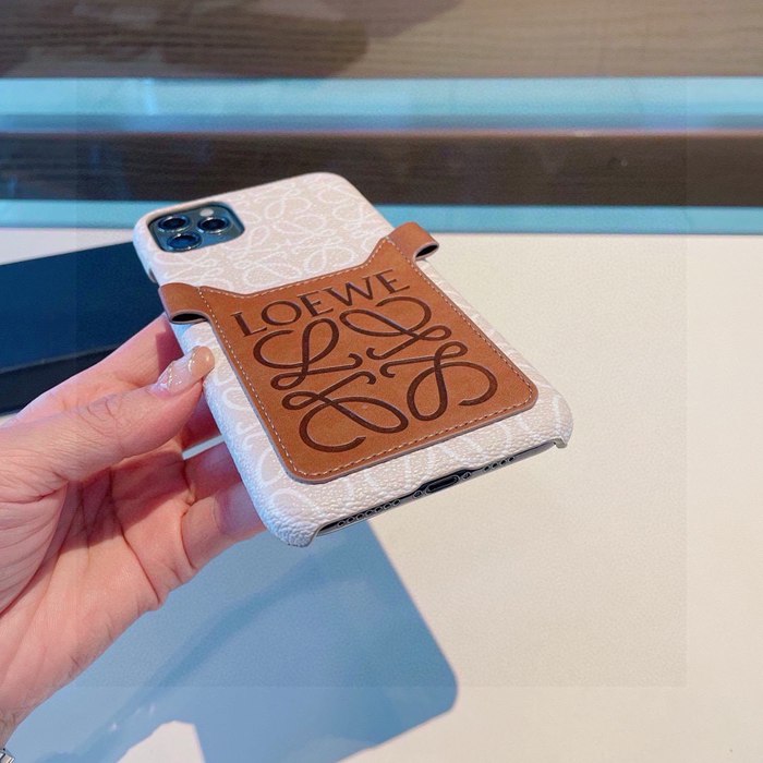 ロエベ スタイル スマホケース