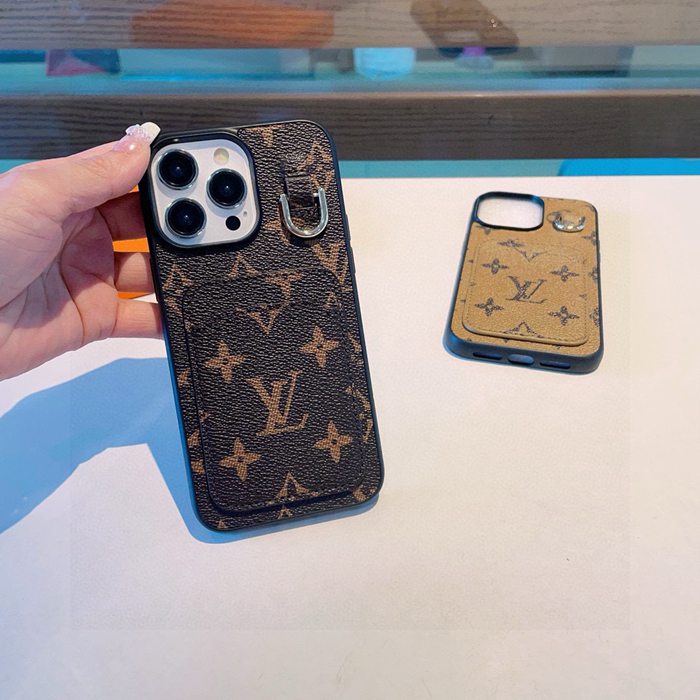 ルイ ヴィトン スタイル スマホケース